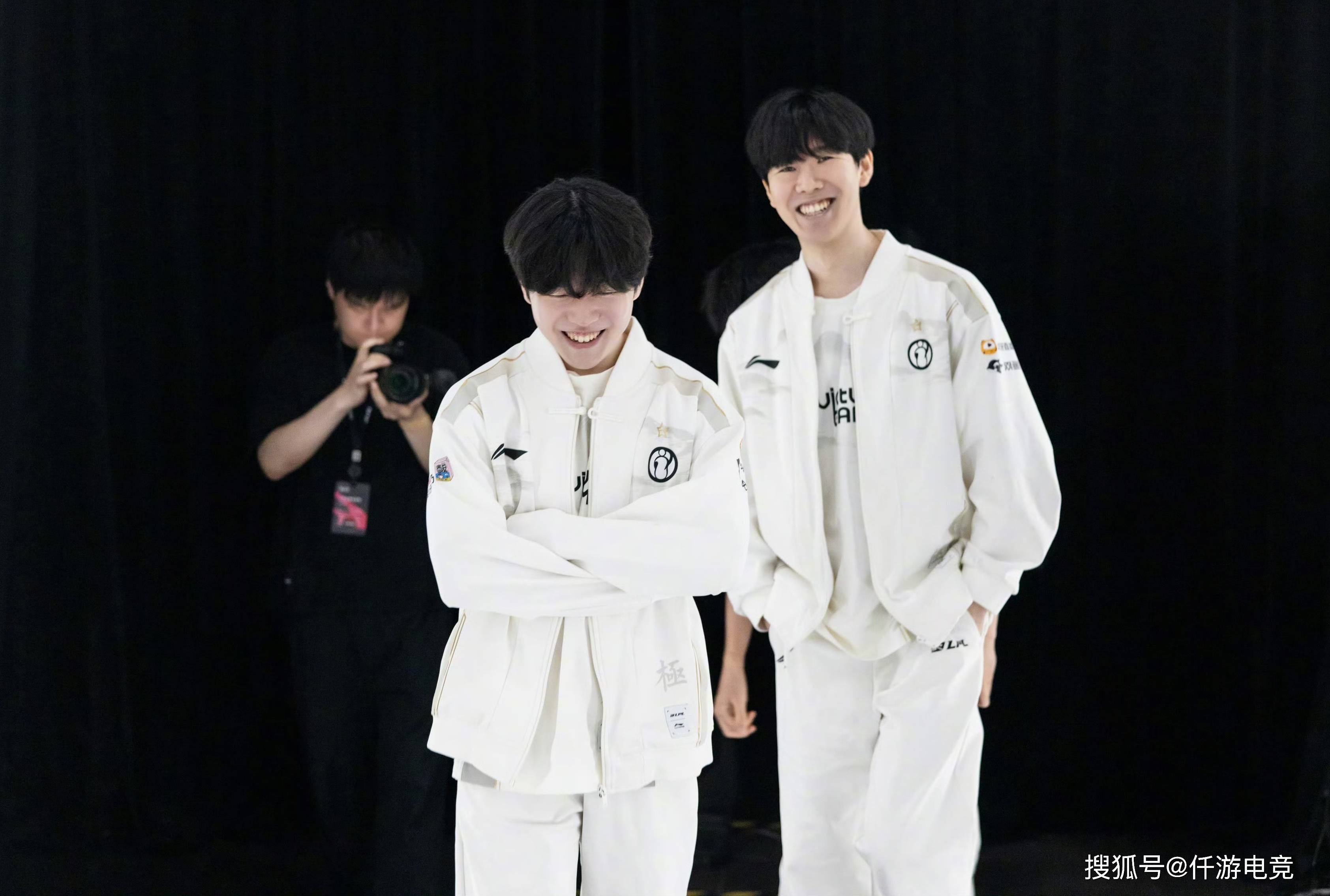 充满潜力 充满潜力