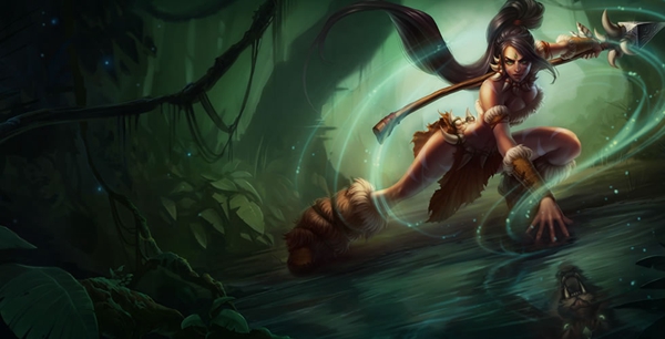 入每处场景 入每处场景