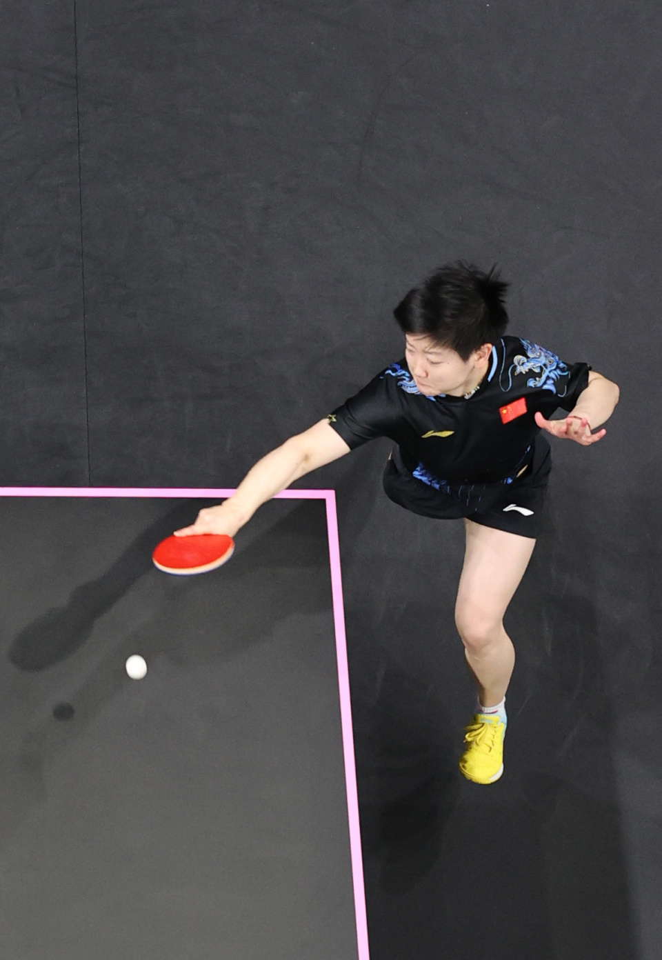 波得分高潮 波得分高潮