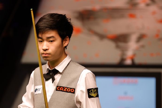 驱与负荷管 驱与负荷管